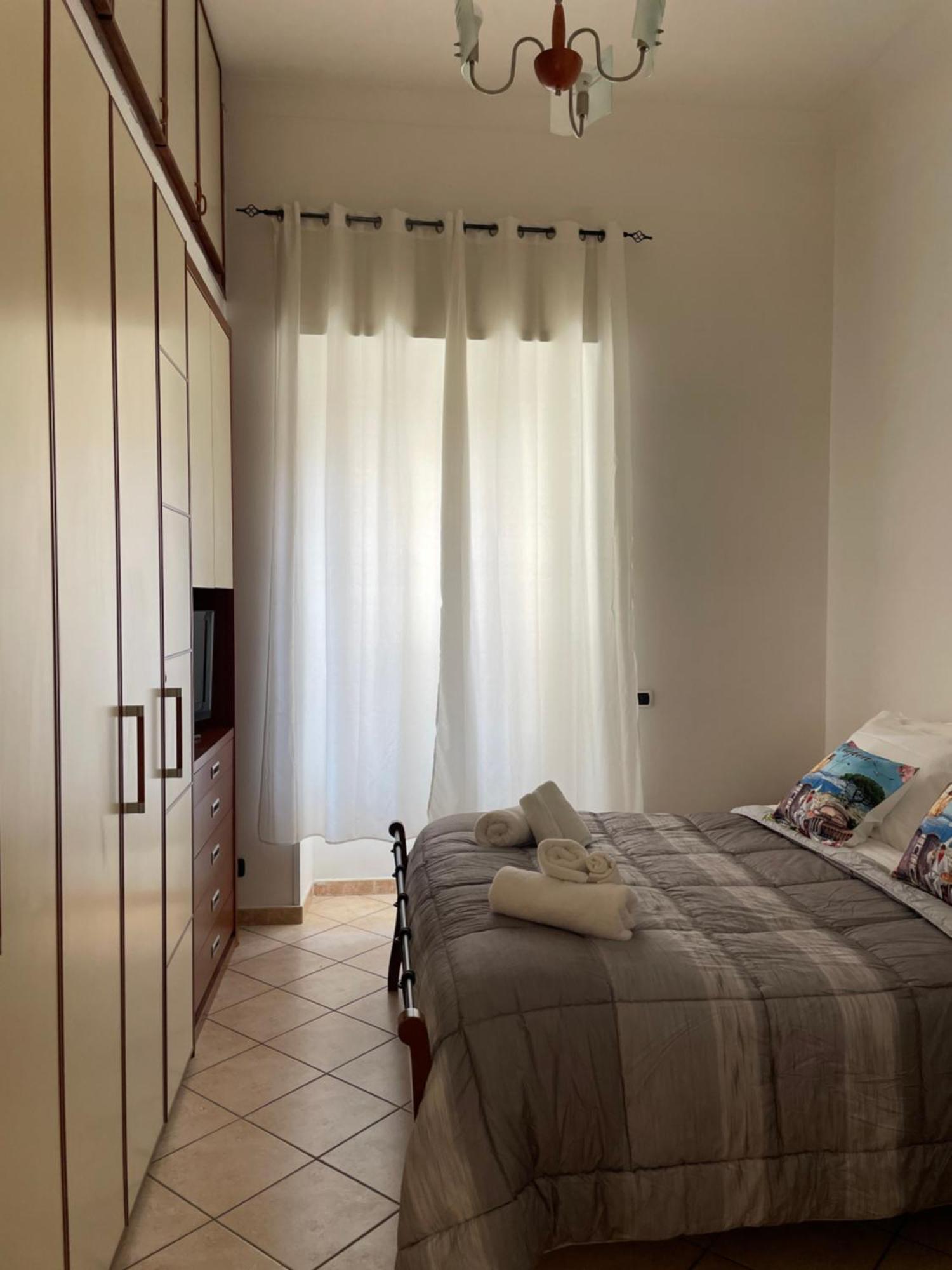 Caseia Νάπολη Εξωτερικό φωτογραφία